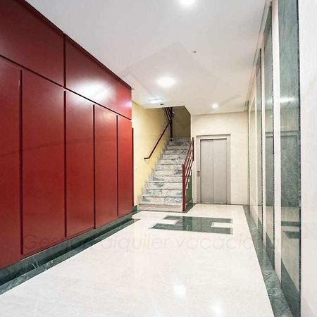 Celina Apartamento Хихон Екстериор снимка