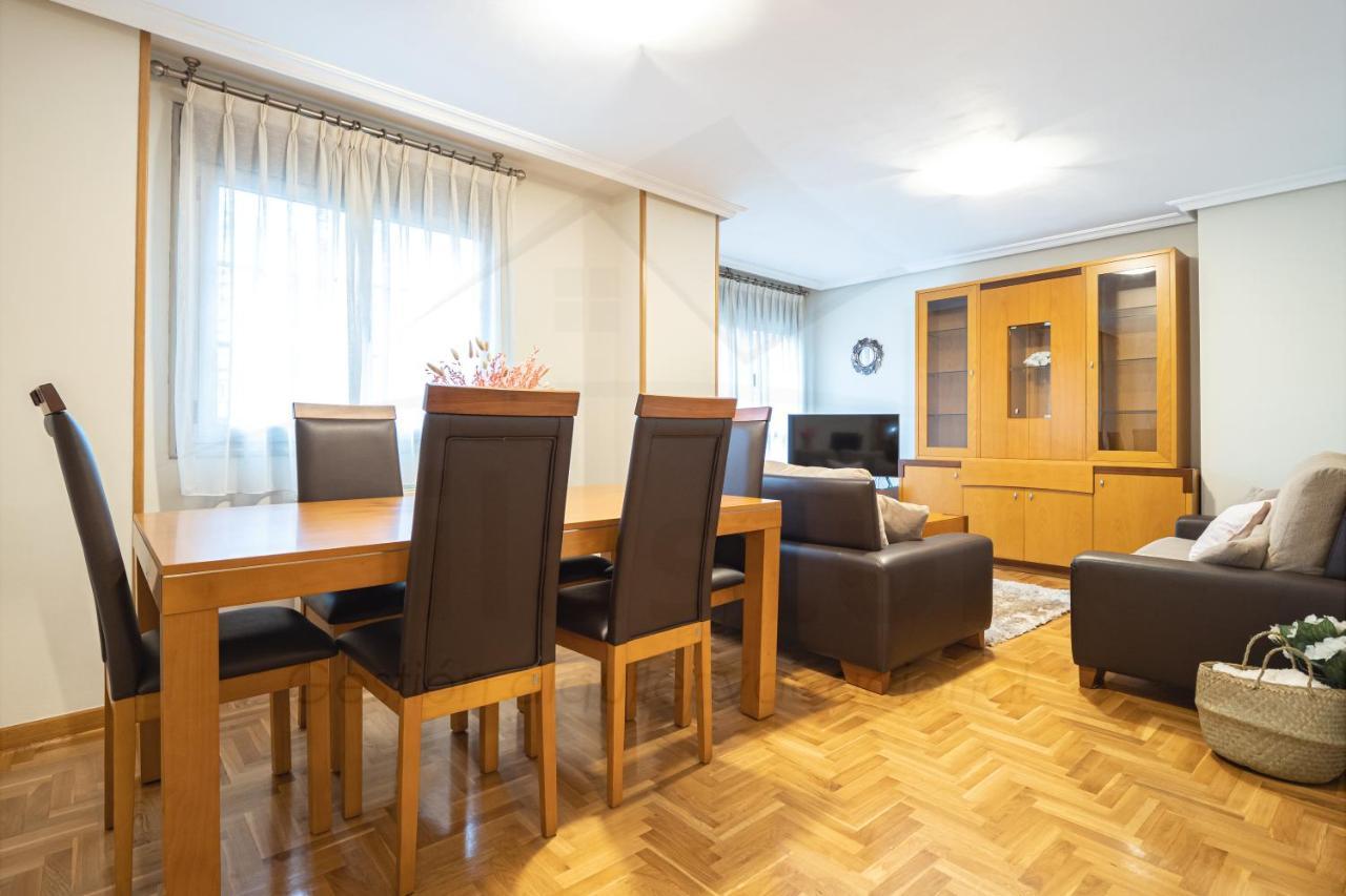 Celina Apartamento Apartment Хихон Екстериор снимка