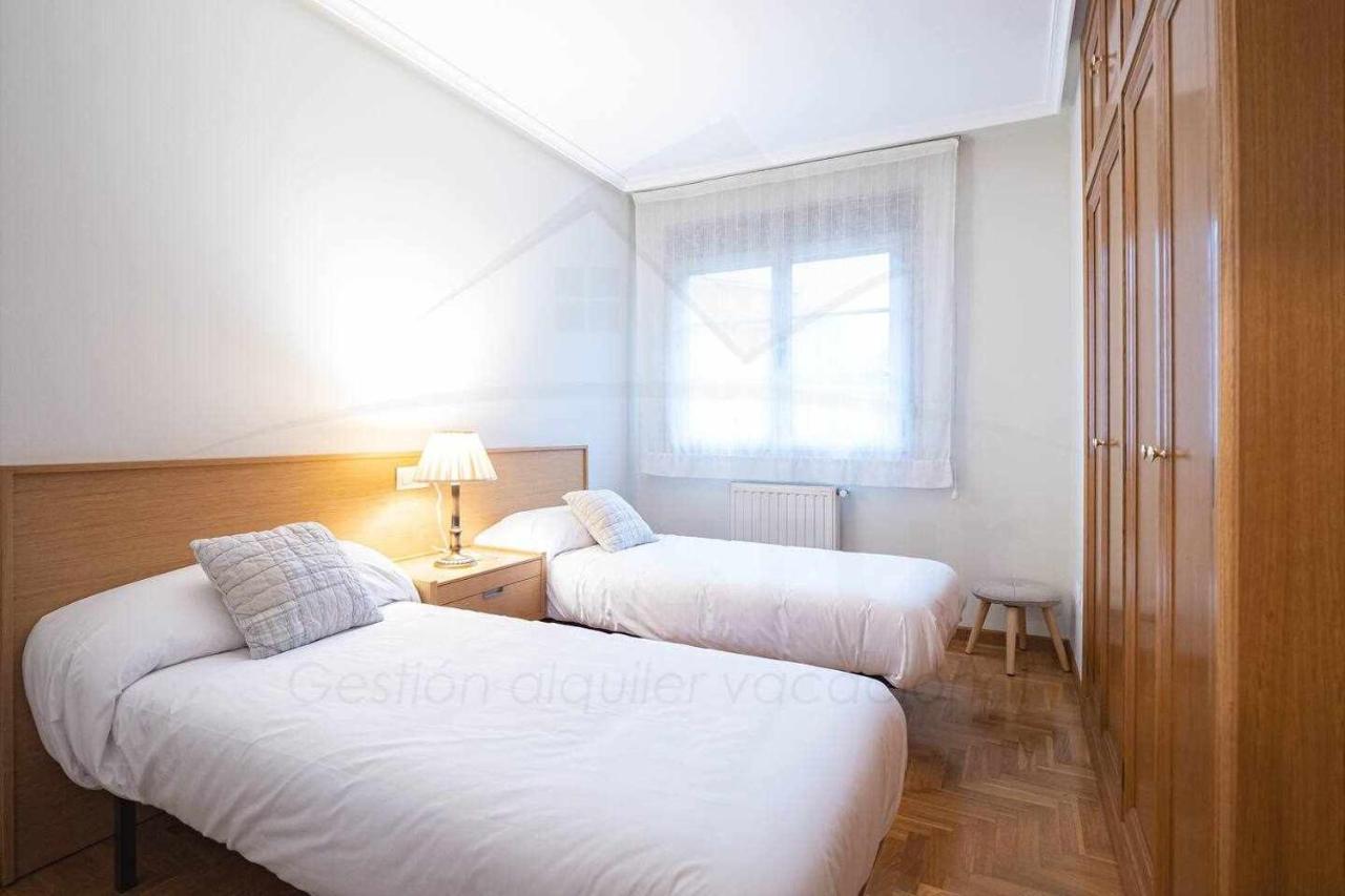 Celina Apartamento Хихон Екстериор снимка
