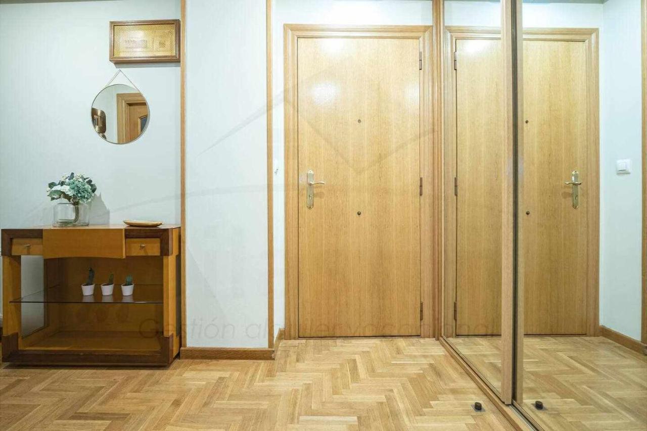 Celina Apartamento Хихон Екстериор снимка