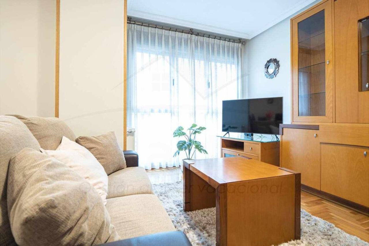 Celina Apartamento Хихон Екстериор снимка